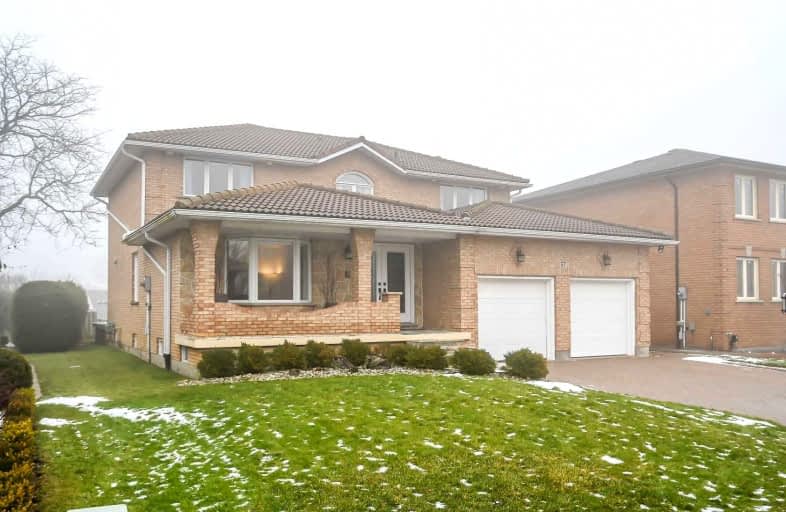 57 Nellida Crescent, Hamilton | Image 1