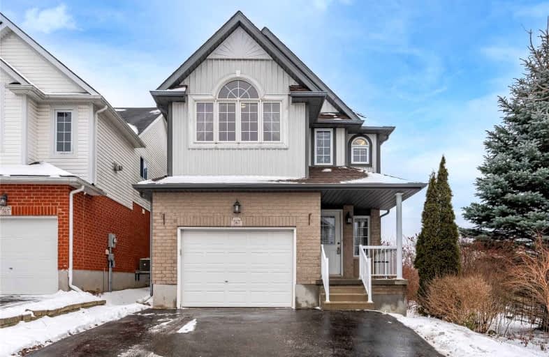 567 Blue Beech Boulevard, Waterloo | Image 1