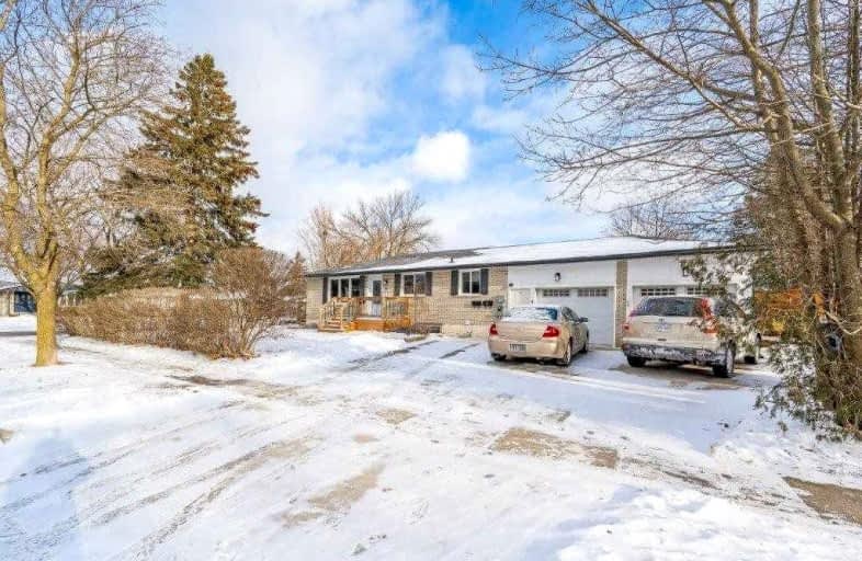 4 Mcilwraith Crescent, Guelph | Image 1