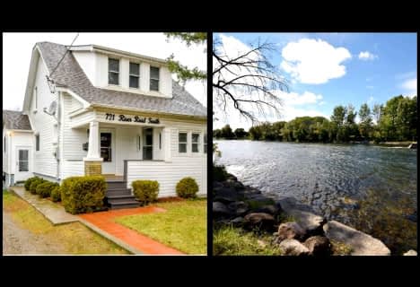 721 River Road South, Otonabee-South Monaghan