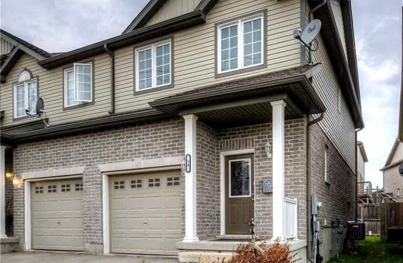 54 Rockcliffe Drive, Kitchener | Image 1