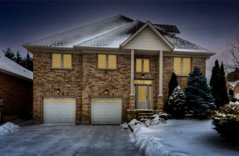 239 The Lions Gate, Kitchener | Image 1