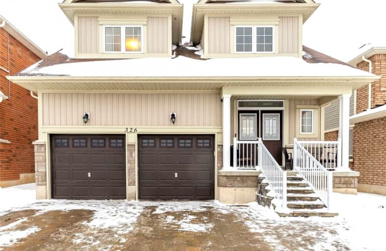 326 Chandler Crescent, Peterborough | Image 1