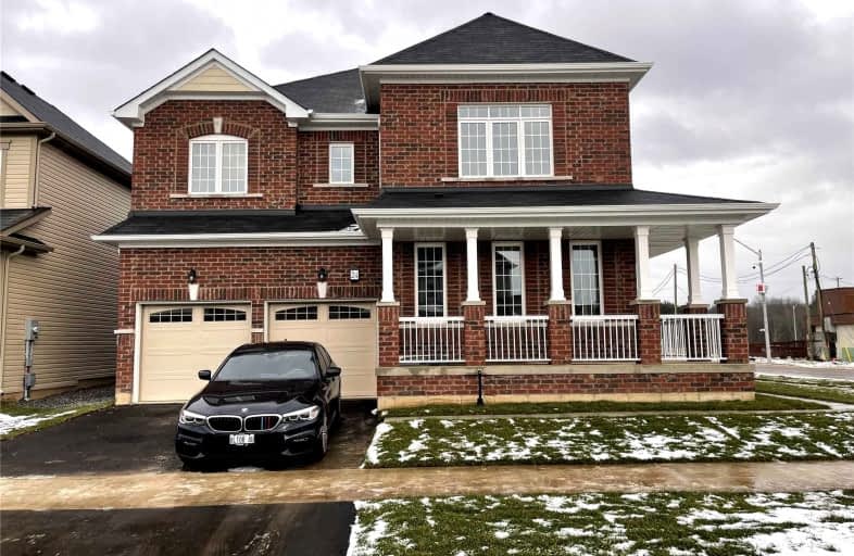 24 Legacy Lane, Thorold | Image 1