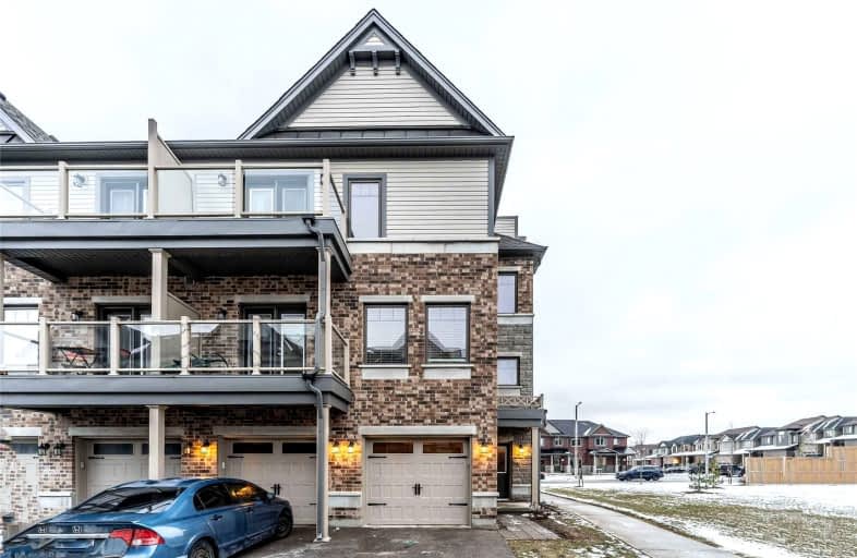40-39 Kay Crescent, Guelph | Image 1
