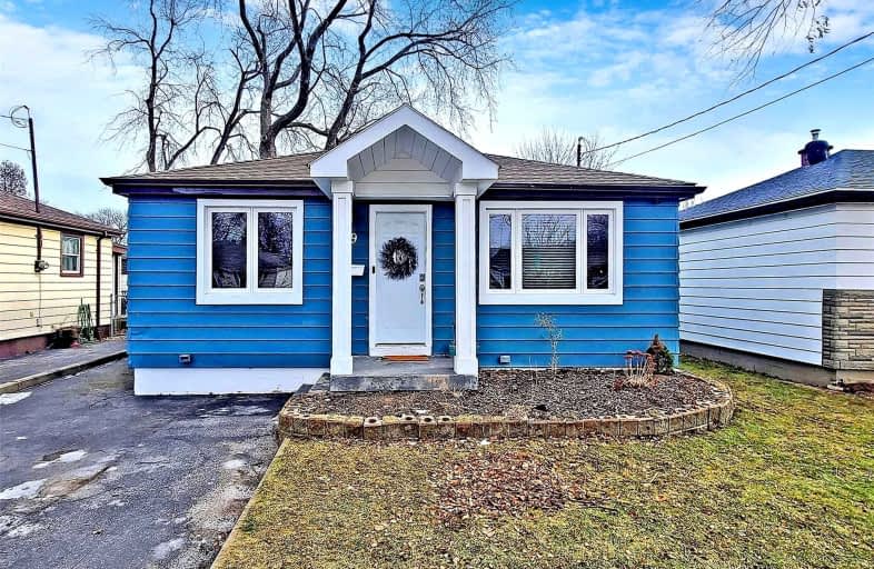 99 East 44th Street, Hamilton | Image 1