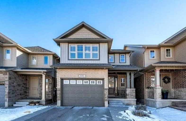 100 Dallan Drive, Guelph | Image 1