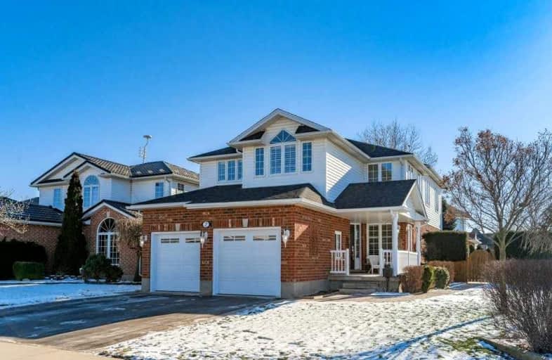 2 Gibbs Crescent, Guelph | Image 1