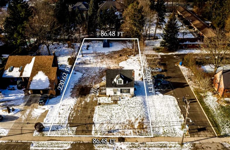 286 Fiddlers Green Road, Hamilton | Image 1