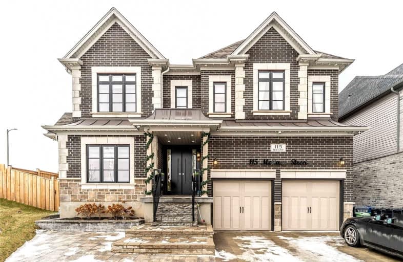 115 Mccann Street, Guelph | Image 1