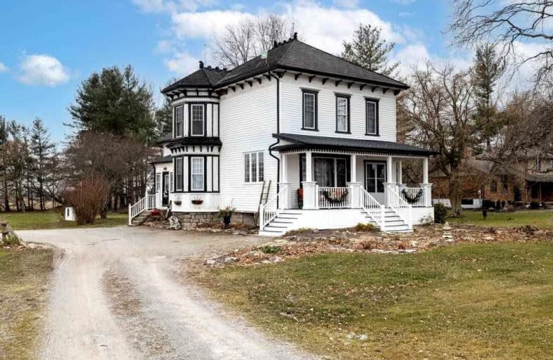 43037 Highway 3 Road, Wainfleet | Image 1