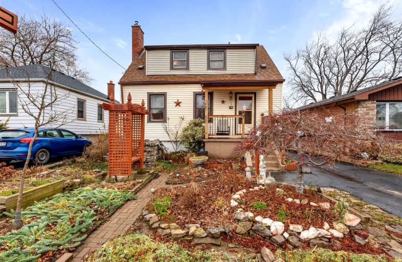 711 Burgess Avenue, Hamilton | Image 1