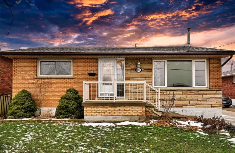 934 Upper Ottawa Street, Hamilton | Image 1