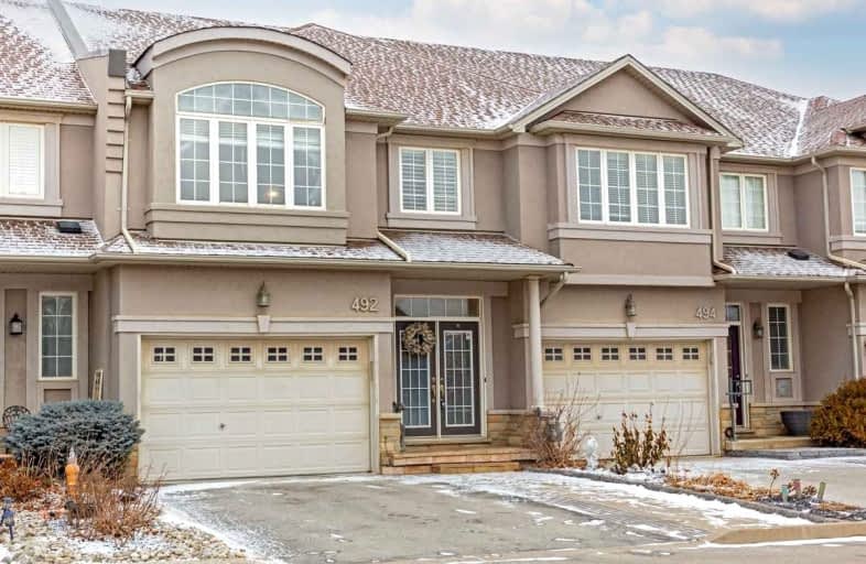 492 Stonehenge Drive, Hamilton | Image 1