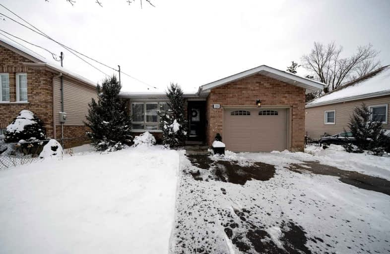 199 Grand Street, Brantford | Image 1