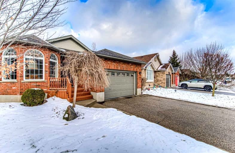 607 Windjammer Way, Waterloo | Image 1