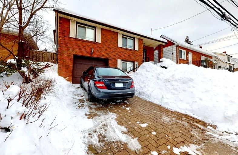 209 Emerson Street, Hamilton | Image 1
