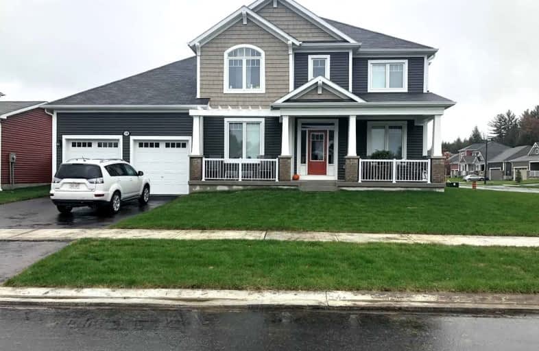 18 Windsong Crescent, Bracebridge | Image 1