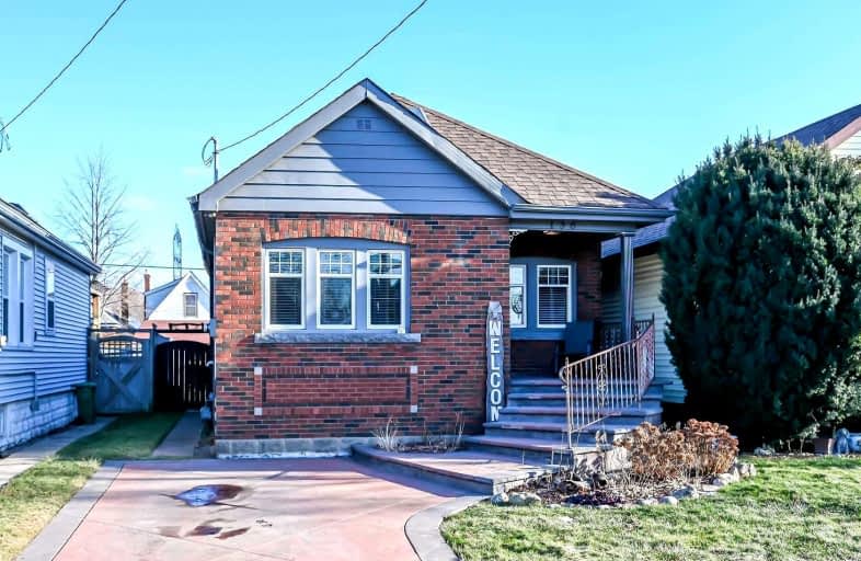 136 Weir Street North, Hamilton | Image 1
