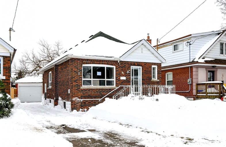 91 Barons Avenue South, Hamilton | Image 1