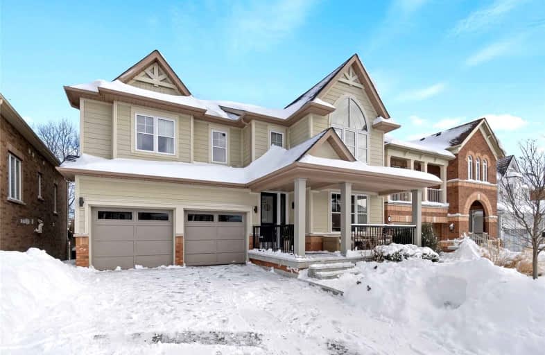 117 Springview Drive, Hamilton | Image 1