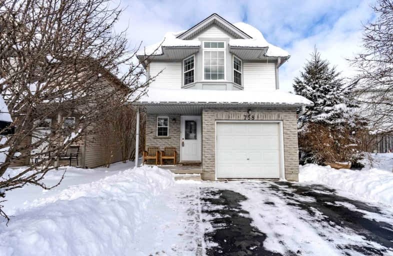 758 Angler Way, Waterloo | Image 1