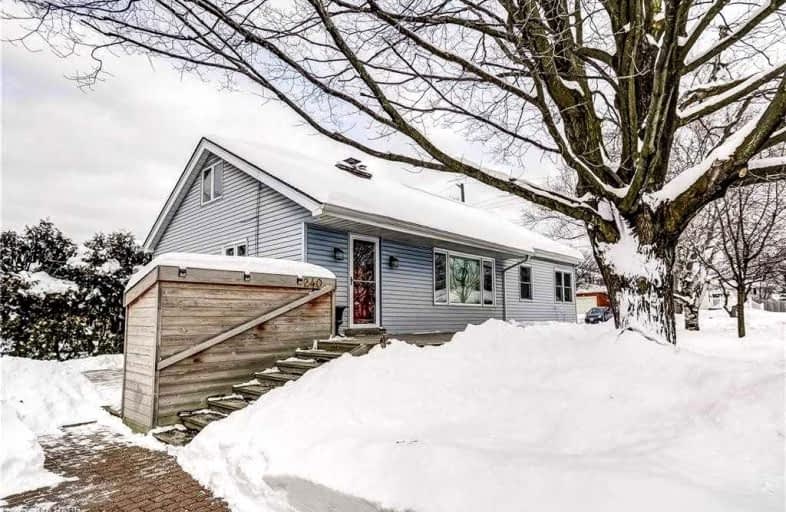 240 Bendamere Avenue, Hamilton | Image 1