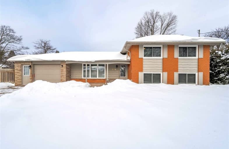 438 Forest Hill Drive, Kitchener | Image 1