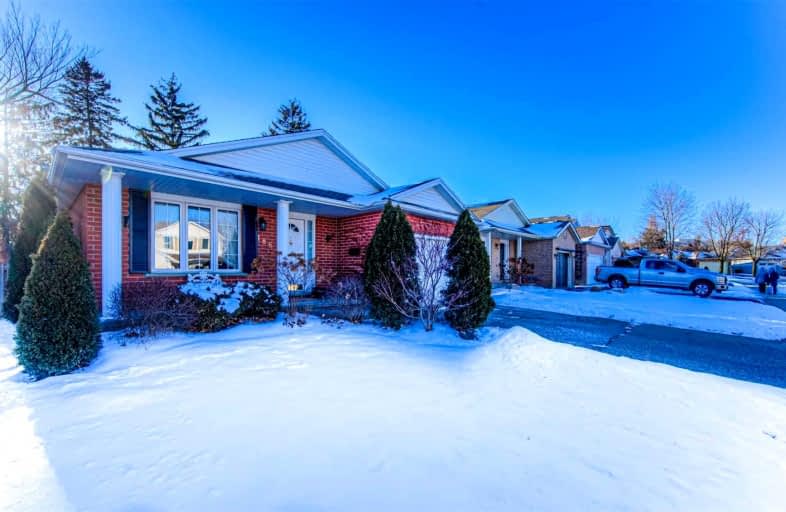 188 Dartmoor Crescent, Waterloo | Image 1