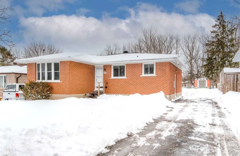 279 Westwood Drive, Kitchener | Image 1