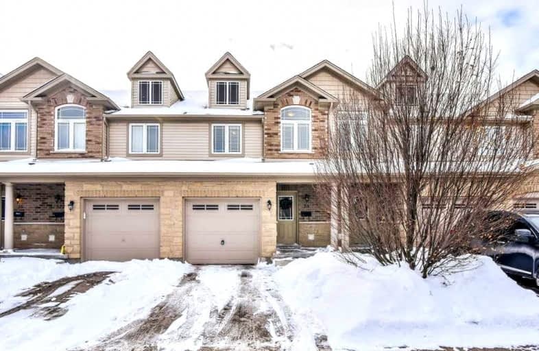 34 Waterford Drive, Guelph | Image 1