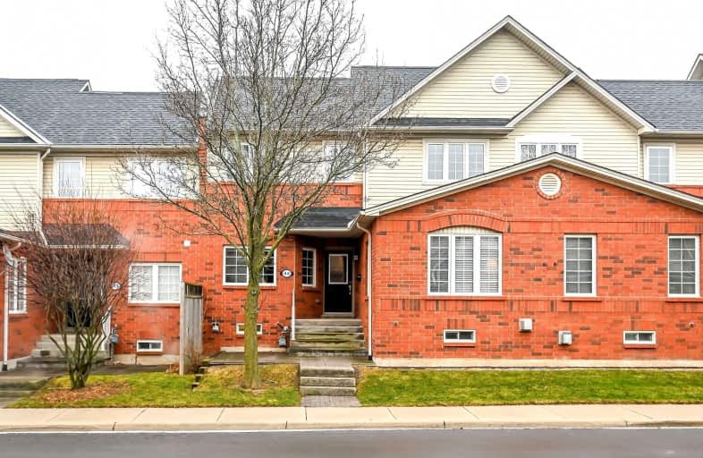 44-100 Beddoe Drive, Hamilton | Image 1
