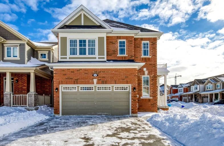 32 Forest Ridge Avenue, Hamilton | Image 1