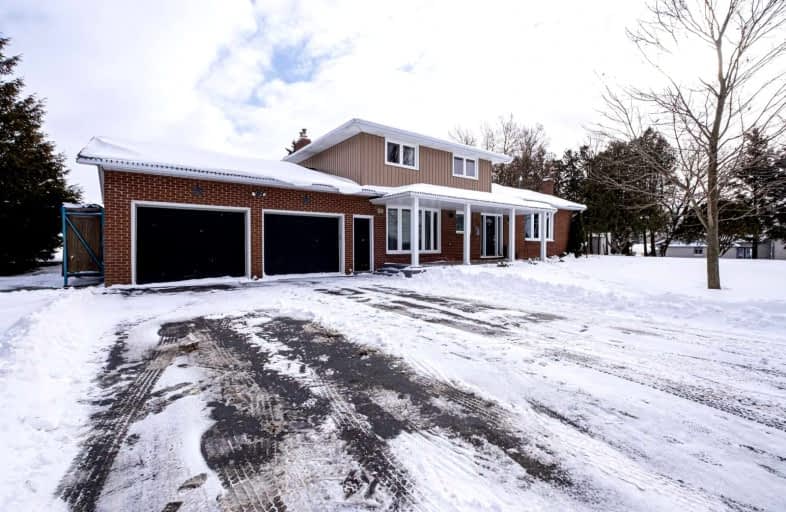 650 Sager Road, Hamilton | Image 1