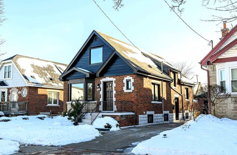 151 Tuxedo Avenue South, Hamilton | Image 1