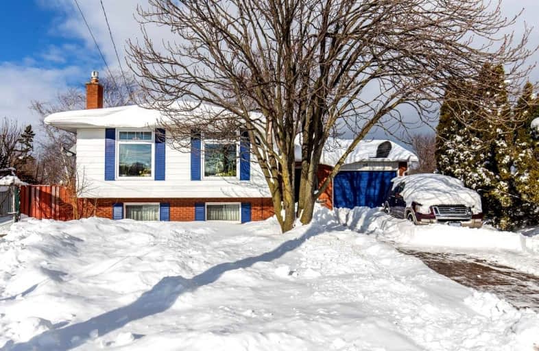 36 Forest Hill Crescent, Hamilton | Image 1