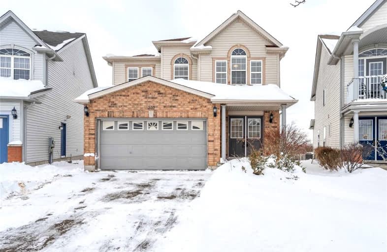 310 Brandenburg Place, Waterloo | Image 1