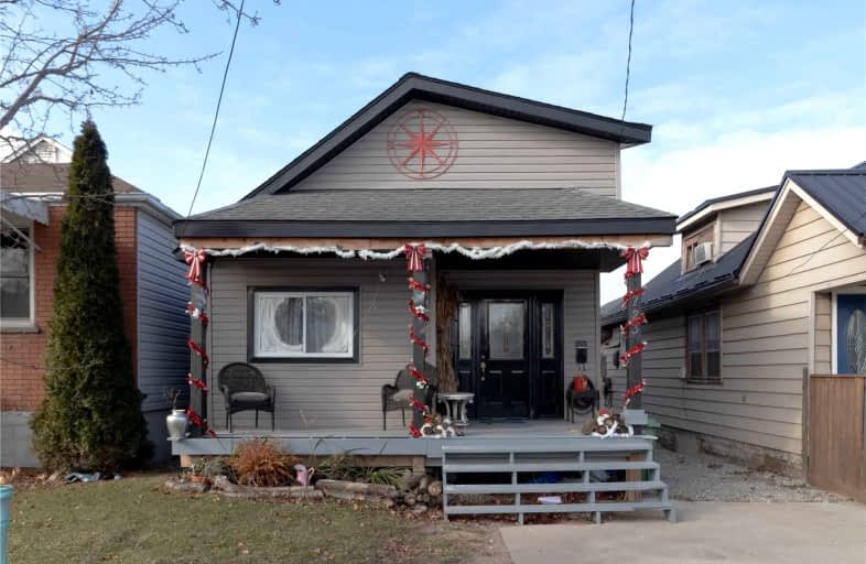 723 Tate Avenue, Hamilton | Image 1