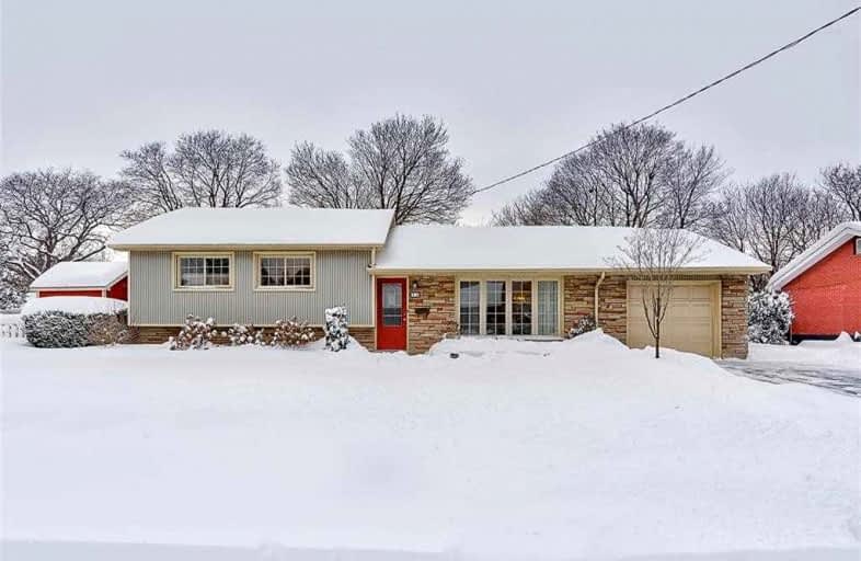 88 West 34th Street, Hamilton | Image 1