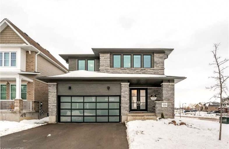 129 Lovett Lane, Guelph | Image 1