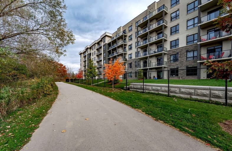 533-125 Shoreview Place, Hamilton | Image 1