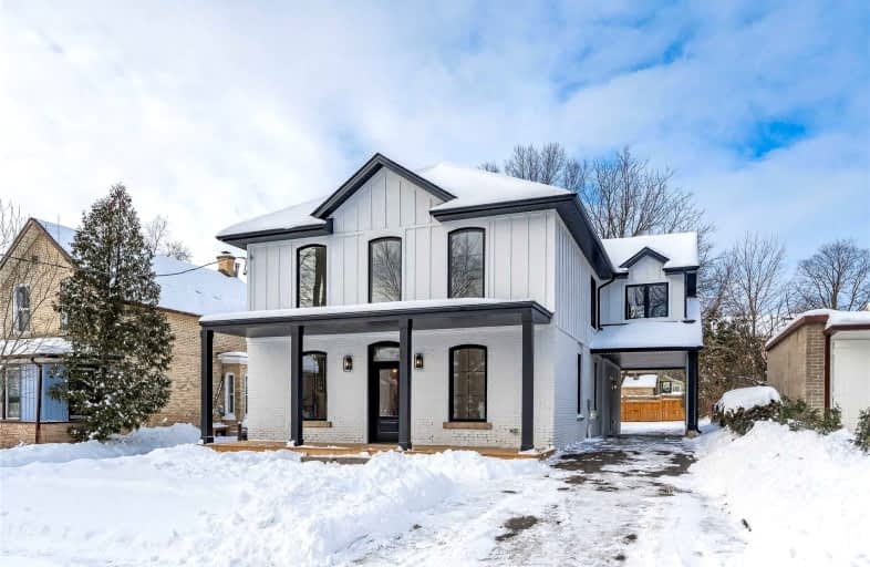 63 Durham Street, Guelph | Image 1
