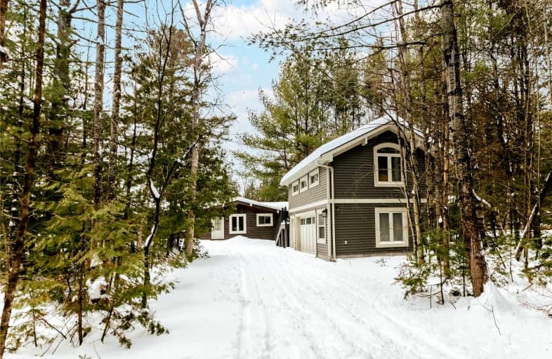 115 Woodworth Drive, Kawartha Lakes | Image 1