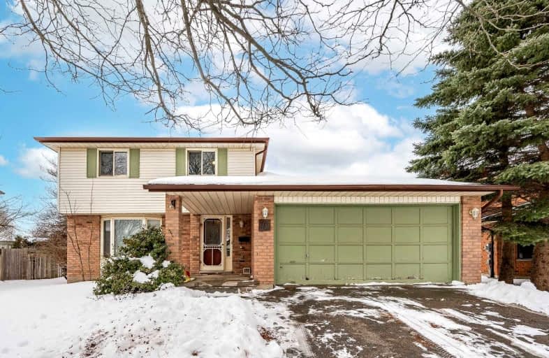 78 Youngman Drive, Guelph | Image 1