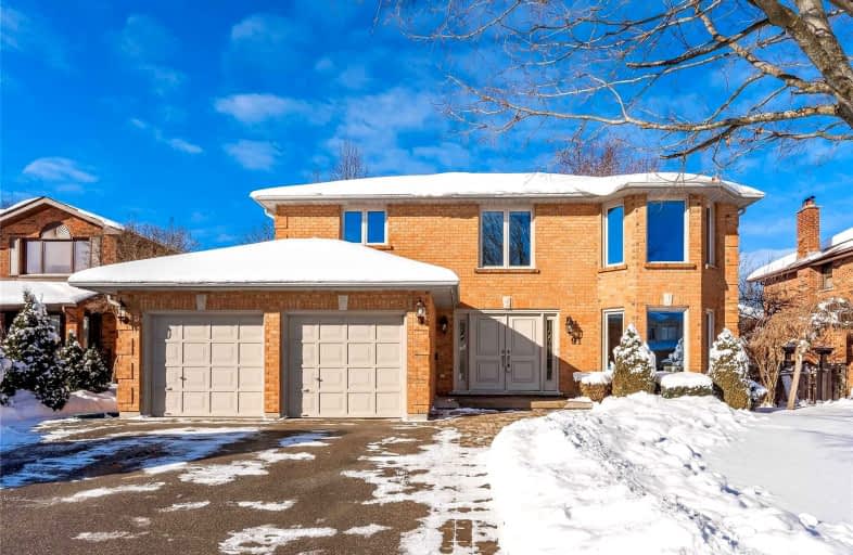 91 Hands Drive, Guelph | Image 1