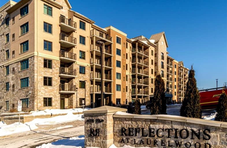 501-778 Laurelwood Drive, Waterloo | Image 1