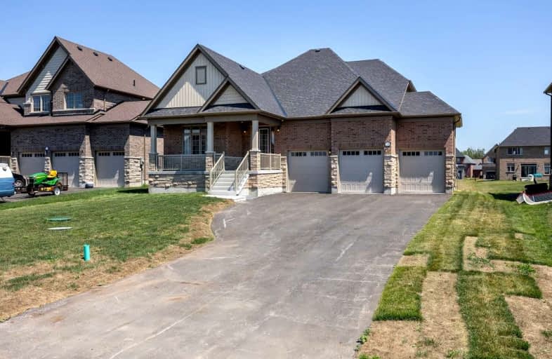 26 Summer Breeze Drive, Quinte West | Image 1