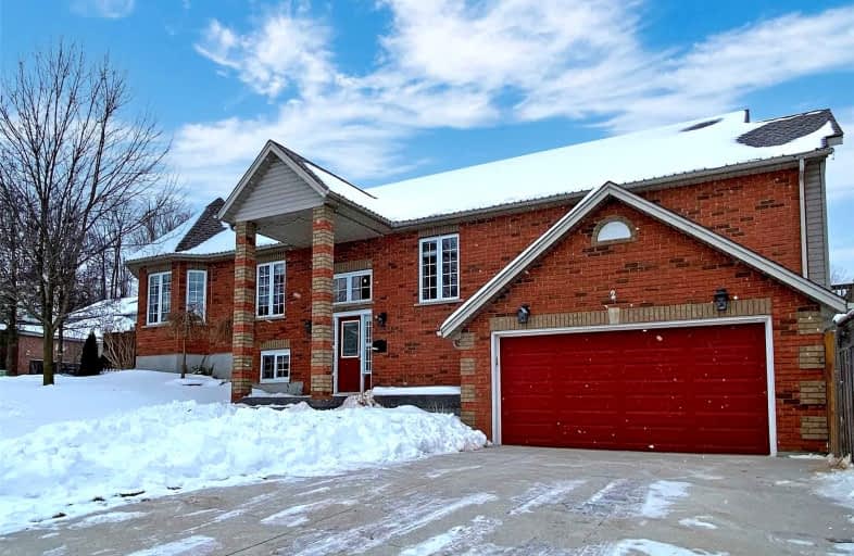 2 Gloucester Court, Kitchener | Image 1