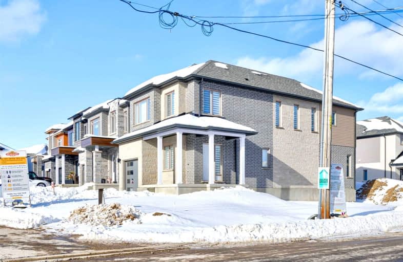 54 Ferris Circle Unit 8 Circle, Guelph | Image 1