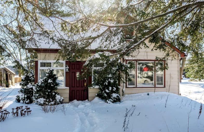 46 Mary Street West, Kawartha Lakes | Image 1